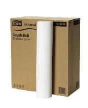 TORK Papel Camilla 50 M 1C C8