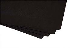 Mantel 100x100 Negro GC