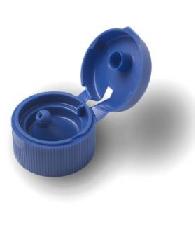 ECOLAB Tapón direccional azul