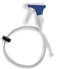 ECOLAB Pistola pulveriz.Greasecutter 5 ltr.