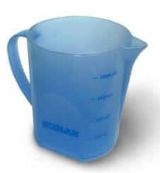 ECOLAB Jarra dosificadora 1 ltr.