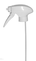 ECOLAB Pistola espuma
