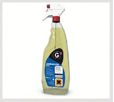 G3 Abrillantador Inox C15