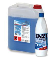 CN-21 Limp.antical aseos