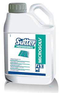 SUTTER Microsolv  C4x5