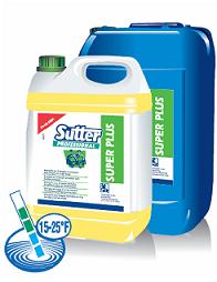 SUTTER Superplus Lavavajillas G24