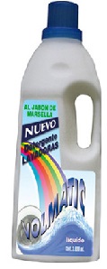 VOLMATIC Detergente 2L