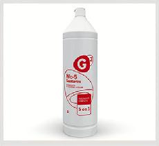 G3 WC-5 Sanitarios C12