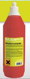 SUPERA Desincrustante WC C12