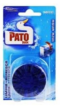 PATOMATIC Azul