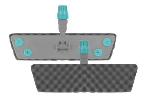 Soporte con esponja 60 Cms.
