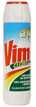 VIM Clorex 750 Grs