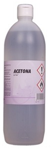 PQS Acetona 1L