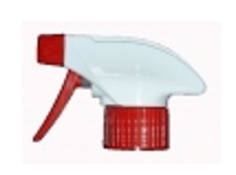 Pistola pulverizadora T95 Roja