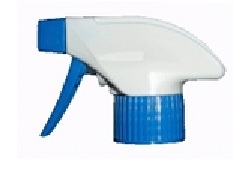 Pistola pulverizadora T95 azul