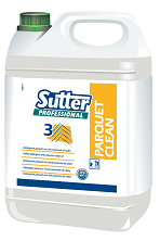Detergente neutro para parquet