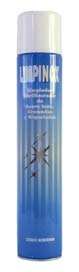 LIMPINOX Spray 1000ml