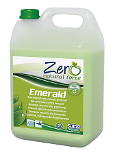 EMERALD ZERO 4X5 KG.SUTTER