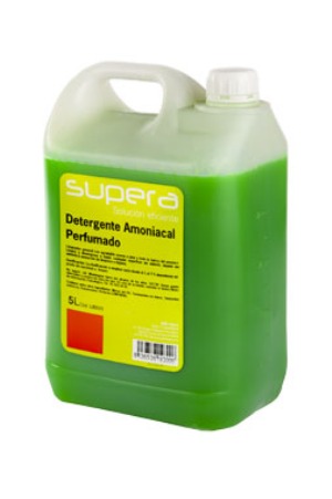 SUPERA AMONIACAL 4X5L