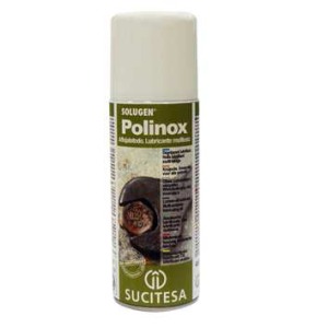 SUTTER Polinox Sp 520 cc
