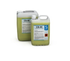 SGP CS-95 Eliminador De Cemento