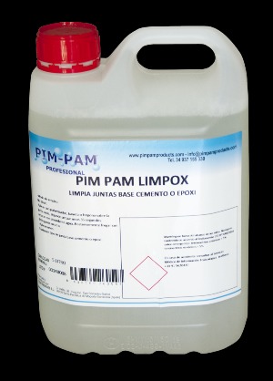 LIMPOX 5 L