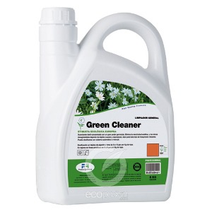 PROECO Green Crystal 5L