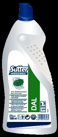 SUTTER Dal 1L