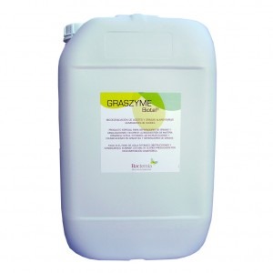 Graszime 25 Kg