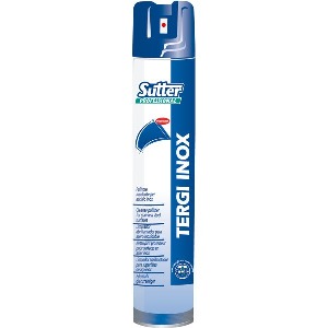 SUTTER Tergi Inox 500ml