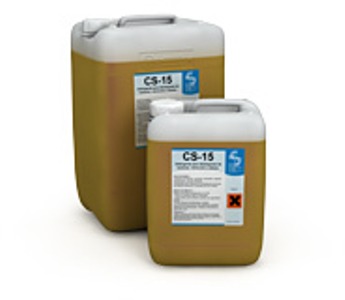 Desengransante Cs-15