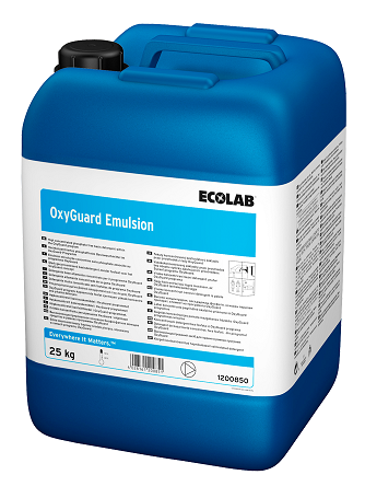 OXYGUARD EMULSION