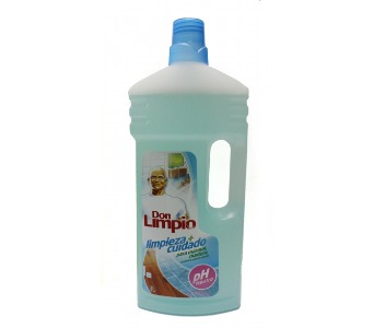 Don Limpio Neutro 1,5L