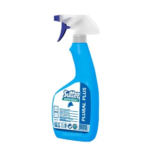 SUTTER Plural Plus 500ml