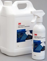 Quitapintadas GR1500 Superf.Plastico y Pintadas 5L