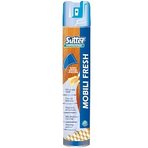 SUTTER Mobili fresh 500ml