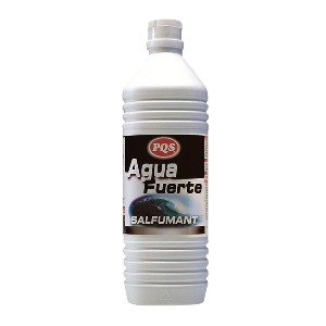 PQS Agua Fuerte 1l.