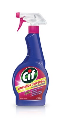 Cif Limpiador 750ml
