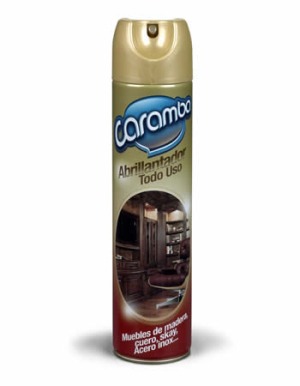 Caramba 750ml