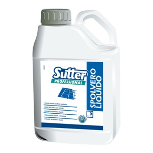 SUTTER Spolvero Liquido 5Kg