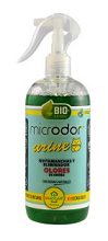 MICRODOR URINE 500 ML