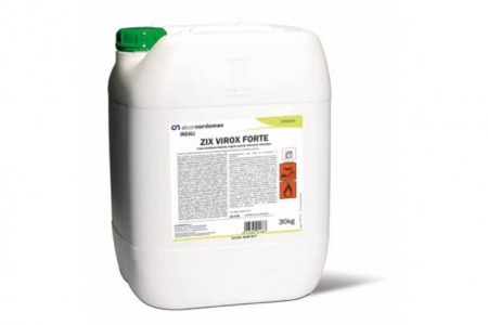 Zix Virox Forte 30Kg.