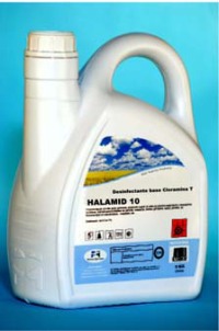 Halamid 10 5Kg