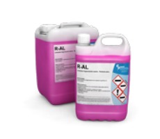 R-AL Limpiador Antibacterias 5Kg