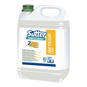 SUTTER Meteor Lux Cera 5Kg