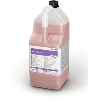 ECOLAB Maxx Forte 2 5L.