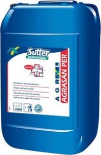 SUTTER Agral Agrasan 22Kg.