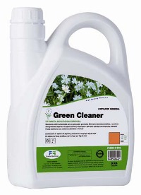 Green Cleaner Ecolabel 1,5L