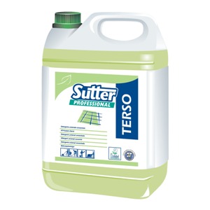 SUTTER Terso 5Kg