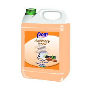 SUTTER Detergente Ambience Summer 5Kg